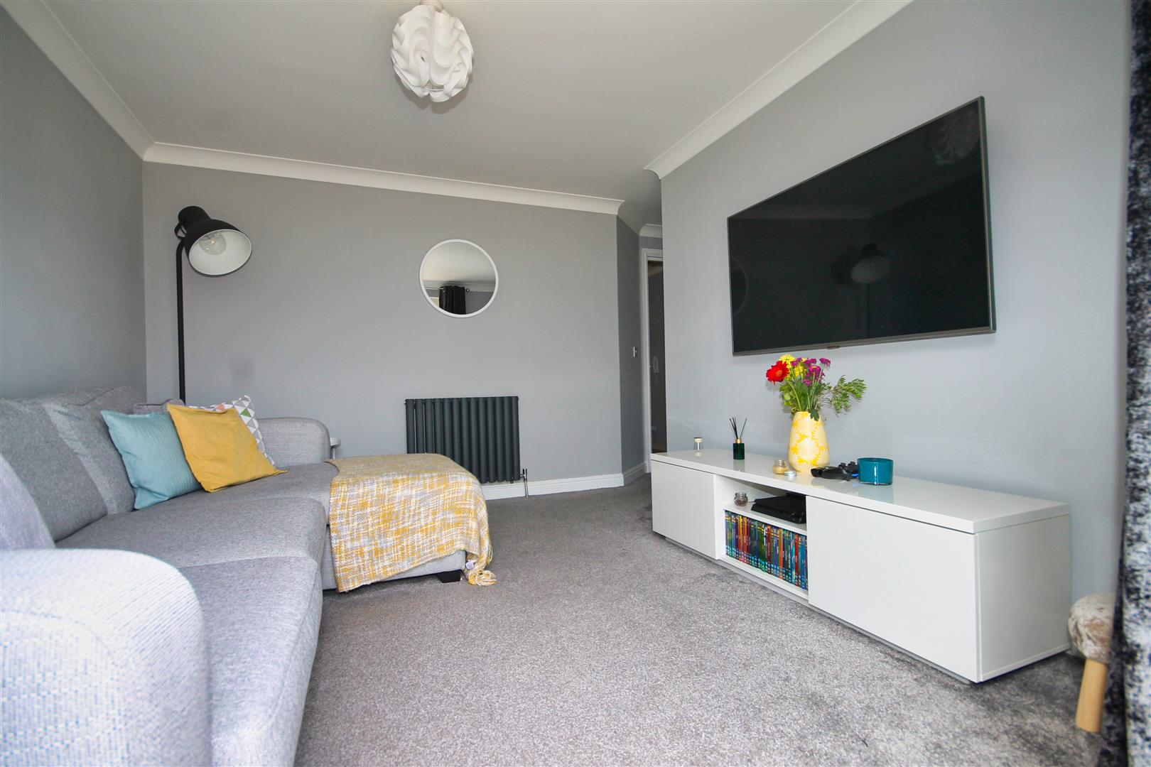 2 Bedroom Apartment Oakdale Road, Oakdale, Poole
